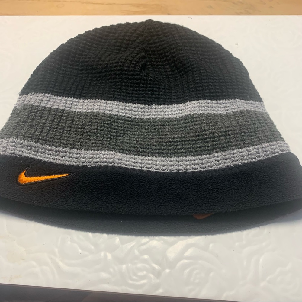 Nike Reversible Beanie